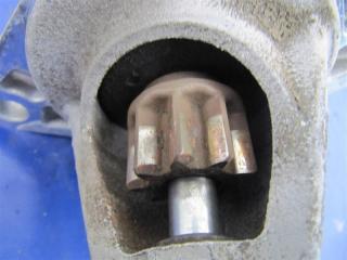 Стартер OUTBACK 09-14 BR 2011 Внедорожник 3.6 EZ36