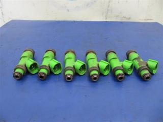 Форсунка топливная OUTBACK 09-14 BR 2011 Внедорожник 3.6 EZ36