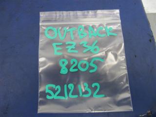 Датчик температуры охлаждающей жидкости OUTBACK 09-14 BR 2011 Внедорожник 3.6 EZ36