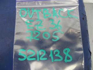 Датчик положения распредвала OUTBACK 09-14 BR 2011 Внедорожник 3.6 EZ36