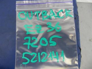 Клапан электромагнитный (вакуумный) OUTBACK 09-14 BR 2011 Внедорожник 3.6 EZ36