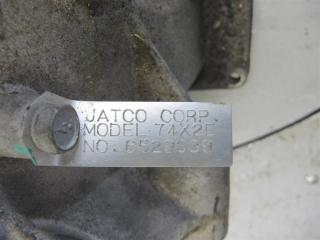 АКПП Q50 15-20 2016 Седан 3.0 VR30DDTT