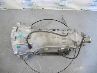 АКПП Q50 15-20 2016 Седан 3.0 VR30DDTT