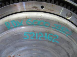 АКПП RDX 12-19 2014 Внедорожник 3.5