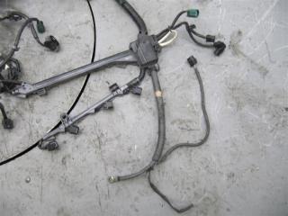 Проводка подкапотная TLX 14-17 2015 Седан 2.4