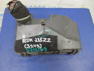 Блок предохранителей моторный отсек RDX 12-19 2016 Внедорожник 3.5