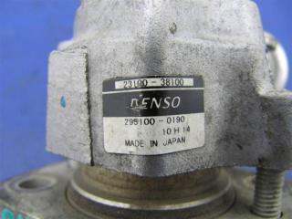 Тнвд (бензин) LEXUS LS460 06-12 4.6