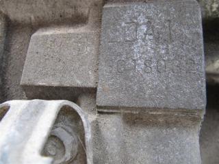 Двигатель бензин HONDA CIVIC ES 00-05 1.3