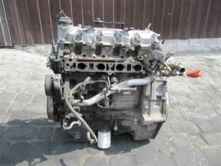 Двигатель бензин CIVIC ES 00-05 1.3