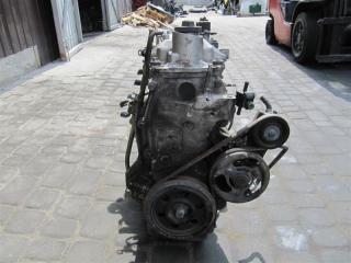 Двигатель бензин CIVIC ES 00-05 1.3