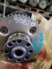 Коленвал MDX (YD2) 06-13 YD2 3.7