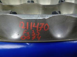 Решетка радиатора FX S50 03-08 2007 Внедорожник 3.5