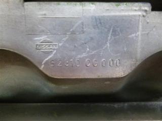 Решетка радиатора INFINITI FX S50 03-08 Внедорожник 3.5