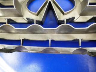 Решетка радиатора FX S50 03-08 2007 Внедорожник 3.5