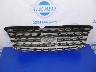 Решетка радиатора FX S50 03-08 2007 Внедорожник 3.5