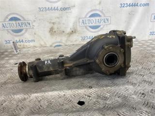 Редуктор задний SUBARU OUTBACK 09-14 BR Внедорожник 2.5