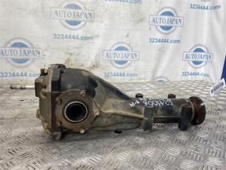 Редуктор задний OUTBACK 09-14 BR 2011 Внедорожник 2.5