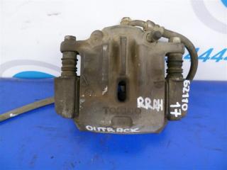 Суппорт тормозной задний правый SUBARU OUTBACK 09-14 BR 2011