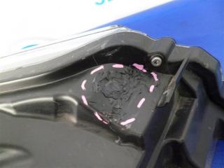 Фара передняя левая MDX (YD3) 13-21 2017 YD3