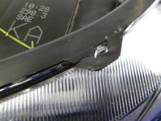 Фара передняя левая MDX (YD3) 13-21 2017 YD3