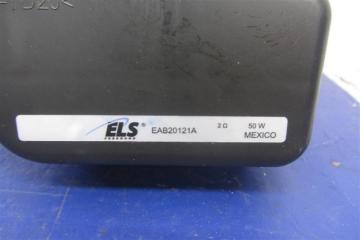 Сабвуфер RDX 12-19 2014 Внедорожник 3.5