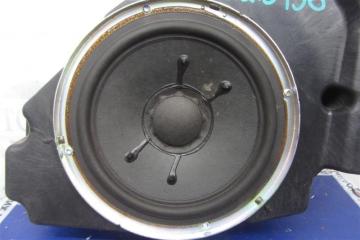 Сабвуфер ACURA MDX (YD2) 06-13 YD2 3.7