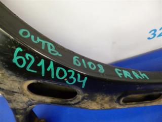 Рычаг передней подвески нижний передний правый OUTBACK 09-14 BR 2011 Внедорожник 2.5