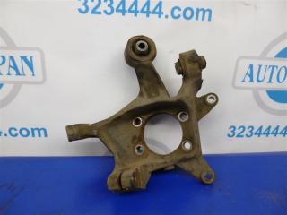 Цапфа задняя левая SUBARU OUTBACK 09-14 BR Внедорожник 2.5