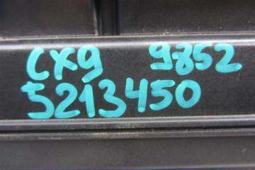 Сабвуфер CX-9 06-16 2008 Внедорожник 3.7