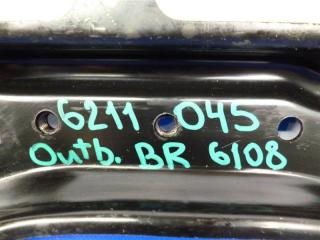 Кронштейн КПП OUTBACK 09-14 BR 2011 Внедорожник 2.5