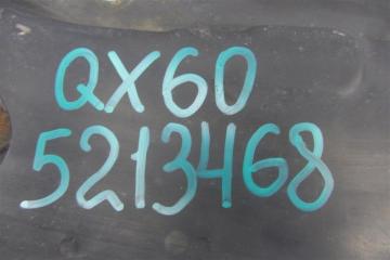 Поддон механизма дворников QX60/JX35 12-20