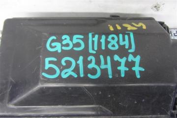 Блок предохранителей моторный отсек INFINITI G35 03-07 Седан 3.5