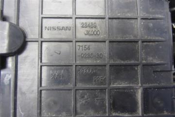 Блок предохранителей моторный отсек G35 03-07 2006 Седан 3.5