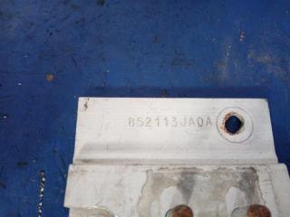 Кронштейн усилителя заднего бампера левый QX60/JX35 12-20 2014 Внедорожник 3.5