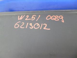 Сабвуфер R-CLASS W251 05-13 2007 Минивэн OM642950 3.2L