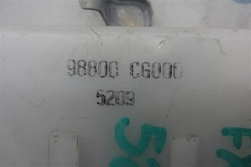 Блок электронный INFINITI FX S50 03-08 Внедорожник 3.5