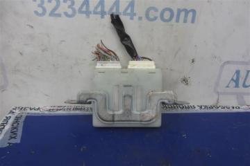 Блок электронный FX S50 03-08 2005 Внедорожник 3.5