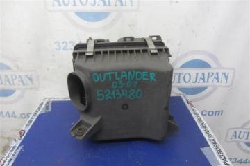 Корпус воздушного фильтра MITSUBISHI OUTLANDER 03-07