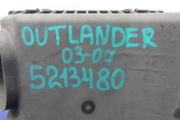 Корпус воздушного фильтра OUTLANDER 03-07