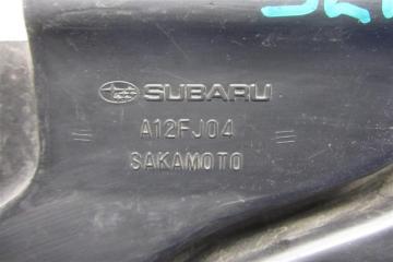 Воздухозаборник SUBARU CROSSTREK 12-17 2
