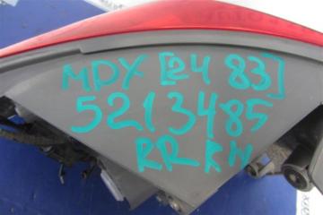 Фонарь наружный задний правый MDX (YD2) 06-13 2008 YD2 3.7