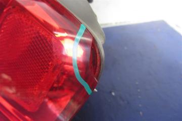 Фонарь наружный задний правый ACURA MDX (YD2) 06-13 YD2 3.7