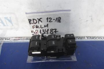 Блок управления стеклоподъемниками передний левый ACURA RDX 12-19
