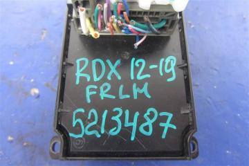 Блок управления стеклоподъемниками передний левый RDX 12-19