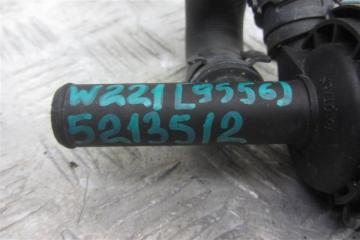 Помпа охлаждения электрическая S-CLASS W221 06-13 2007 Седан M273961 5.5L