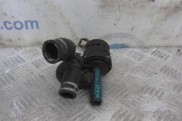 Помпа охлаждения электрическая S-CLASS W221 06-13 2007 Седан M273961 5.5L