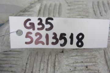 Радиатор ГУР G35 03-07