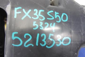 Корпус воздушного фильтра FX S50 03-08 2005 Внедорожник 3.5