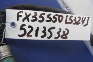 Лямбда зонд FX S50 03-08 2005 Внедорожник 3.5