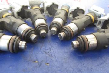 Форсунка топливная FX S50 03-08 2005 Внедорожник 3.5